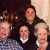 Jerry &amp; Elizabeth Fones &amp; grandchildren